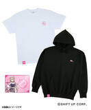 「『勝利の女神：NIKKE』と「ZOZOTOWN」がコラボ！バイパー、レッドフードなどのデザインを取り入れたジャケットなど、限定アイテムがかっこいい」の画像14