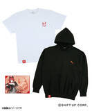 「『勝利の女神：NIKKE』と「ZOZOTOWN」がコラボ！バイパー、レッドフードなどのデザインを取り入れたジャケットなど、限定アイテムがかっこいい」の画像16