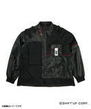 「『勝利の女神：NIKKE』と「ZOZOTOWN」がコラボ！バイパー、レッドフードなどのデザインを取り入れたジャケットなど、限定アイテムがかっこいい」の画像4