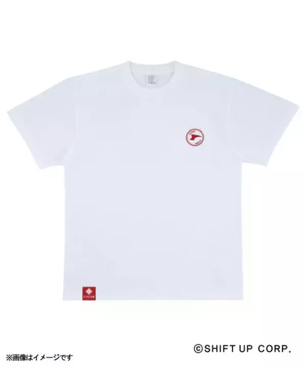 「『勝利の女神：NIKKE』と「ZOZOTOWN」がコラボ！バイパー、レッドフードなどのデザインを取り入れたジャケットなど、限定アイテムがかっこいい」の画像