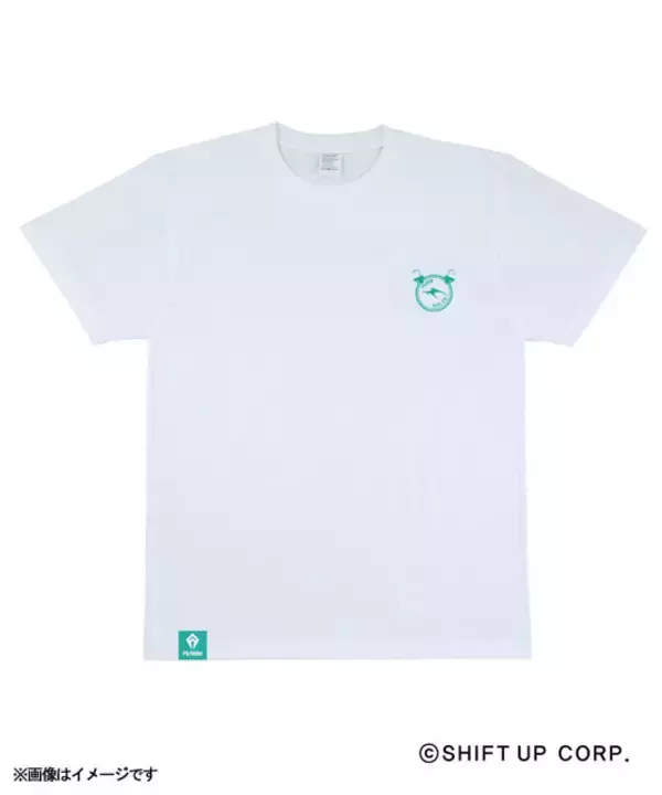 「『勝利の女神：NIKKE』と「ZOZOTOWN」がコラボ！バイパー、レッドフードなどのデザインを取り入れたジャケットなど、限定アイテムがかっこいい」の画像