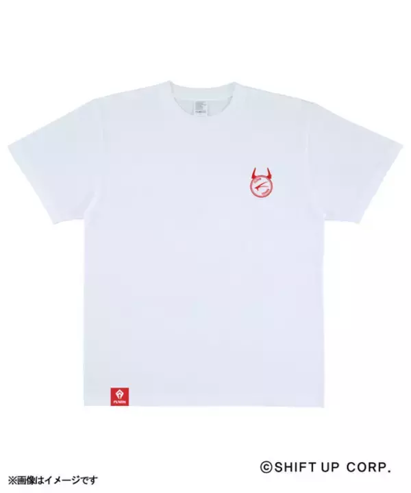 「『勝利の女神：NIKKE』と「ZOZOTOWN」がコラボ！バイパー、レッドフードなどのデザインを取り入れたジャケットなど、限定アイテムがかっこいい」の画像