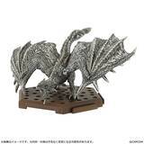 「「リオレウス」「タマミツネ」が、石造りを思わせる “ストーンver”フィギュアに！いつもとは異なる雰囲気に息を呑む」の画像2