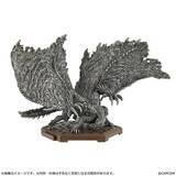 「「リオレウス」「タマミツネ」が、石造りを思わせる “ストーンver”フィギュアに！いつもとは異なる雰囲気に息を呑む」の画像3