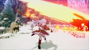 『龍の国 ルーンファクトリー』PS5/Xbox版が2月13日発売決定！歴代シリーズから一転、和風な世界が舞台のルンファク最新作