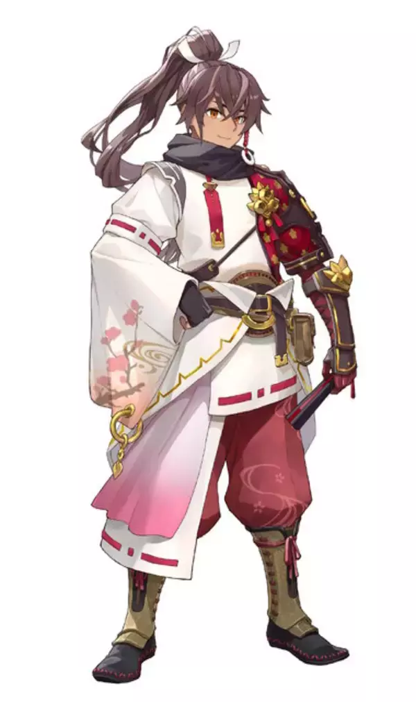 「『龍の国 ルーンファクトリー』PS5/Xbox版が2月13日発売決定！歴代シリーズから一転、和風な世界が舞台のルンファク最新作」の画像