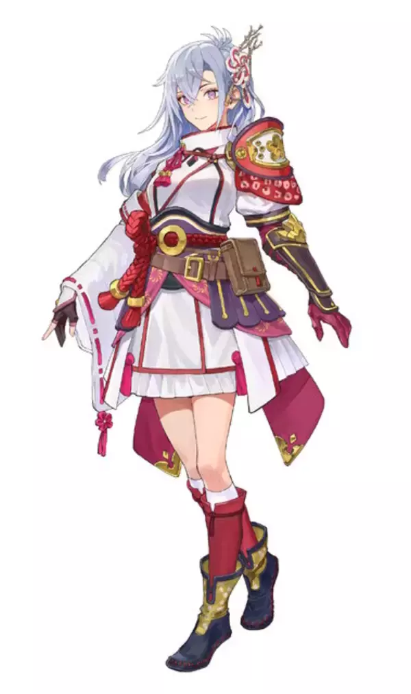 「『龍の国 ルーンファクトリー』PS5/Xbox版が2月13日発売決定！歴代シリーズから一転、和風な世界が舞台のルンファク最新作」の画像