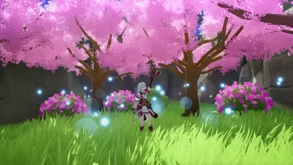 「『龍の国 ルーンファクトリー』PS5/Xbox版が2月13日発売決定！歴代シリーズから一転、和風な世界が舞台のルンファク最新作」の画像