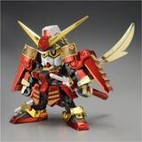 「ムシャνガンダム、サイコガンダムらが当時のボディ＆パッケージで復活！「BB戦士 SD戦国伝」より“武者七人衆セット”が登場」の画像16