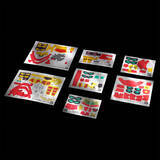 「ムシャνガンダム、サイコガンダムらが当時のボディ＆パッケージで復活！「BB戦士 SD戦国伝」より“武者七人衆セット”が登場」の画像9