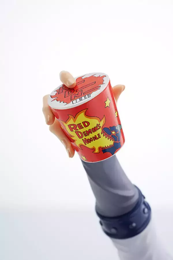 「「遊戯王 5Ｄ's」黒薔薇の魔女「十六夜アキ」がフィギュア化！“世界の誰にも負けない”笑顔パーツ付属ー「ジャック・アトラス」は締切間近」の画像