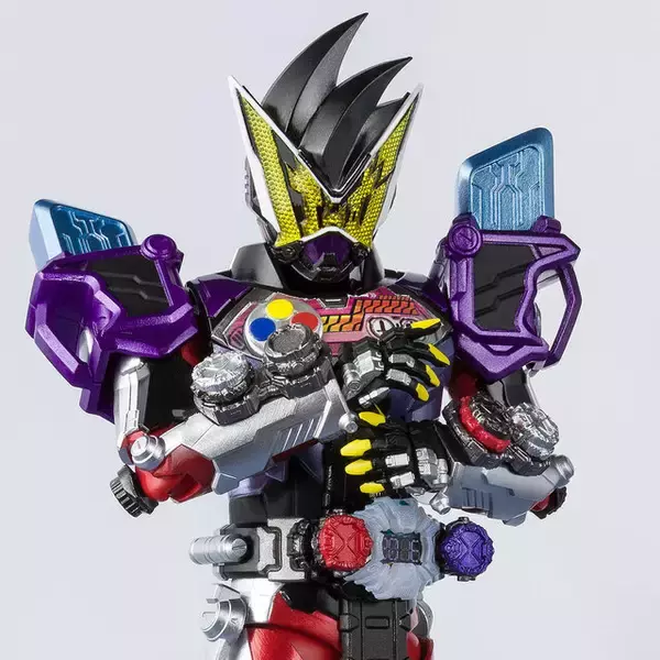 「「S.H.Figuarts 仮面ライダー」計11商品の「抽選販売祭り」は見逃せない！！「クウガ ドラゴンフォーム」「響鬼紅」などをラインナップ」の画像