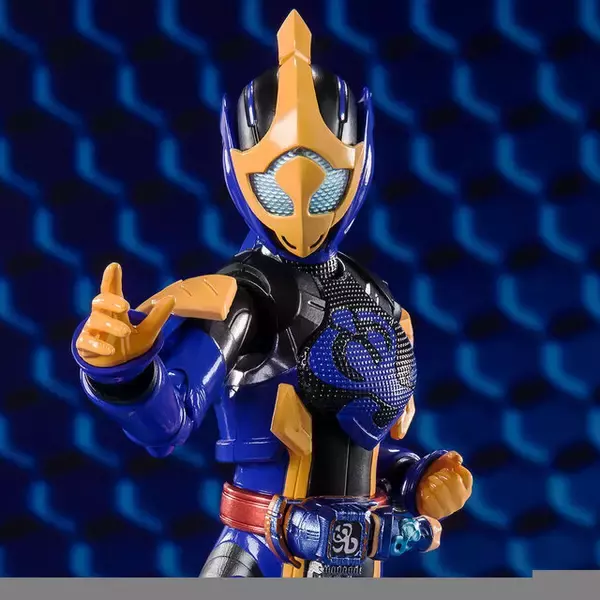 「「S.H.Figuarts 仮面ライダー」計11商品の「抽選販売祭り」は見逃せない！！「クウガ ドラゴンフォーム」「響鬼紅」などをラインナップ」の画像