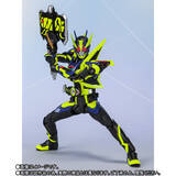 「「S.H.Figuarts 仮面ライダー」計11商品の「抽選販売祭り」は見逃せない！！「クウガ ドラゴンフォーム」「響鬼紅」などをラインナップ」の画像19