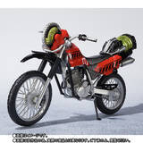 「「S.H.Figuarts 仮面ライダー」計11商品の「抽選販売祭り」は見逃せない！！「クウガ ドラゴンフォーム」「響鬼紅」などをラインナップ」の画像21