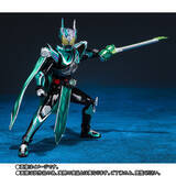 「「S.H.Figuarts 仮面ライダー」計11商品の「抽選販売祭り」は見逃せない！！「クウガ ドラゴンフォーム」「響鬼紅」などをラインナップ」の画像23