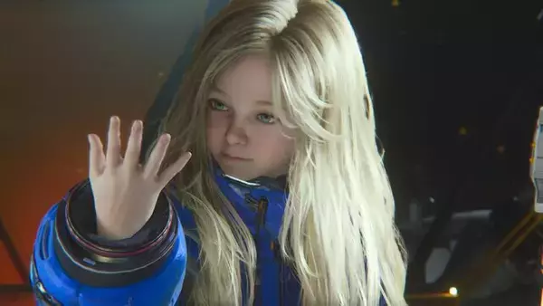 「5年待った甲斐はあったのか？ 諦めかけていた期待が『プラグマタ』体験版で再燃した3つの理由」の画像