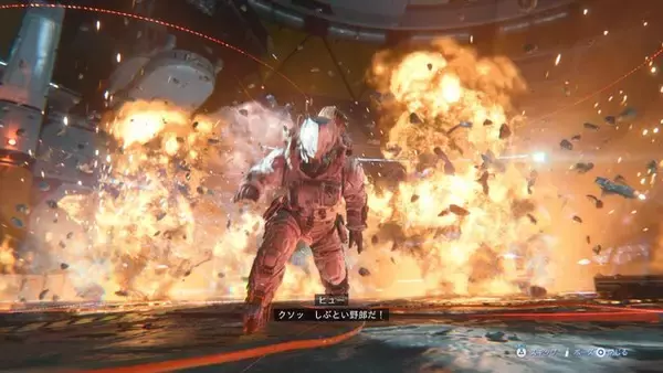 「5年待った甲斐はあったのか？ 諦めかけていた期待が『プラグマタ』体験版で再燃した3つの理由」の画像