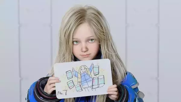 「5年待った甲斐はあったのか？ 諦めかけていた期待が『プラグマタ』体験版で再燃した3つの理由」の画像