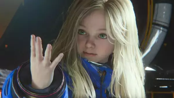 「5年待った甲斐はあったのか？ 諦めかけていた期待が『プラグマタ』体験版で再燃した3つの理由」の画像