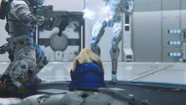 「5年待った甲斐はあったのか？ 諦めかけていた期待が『プラグマタ』体験版で再燃した3つの理由」の画像