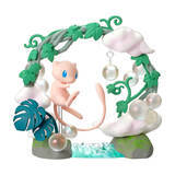 「『ポケモン』タイプ違いロコンの向き合う姿が素敵！リーメントの新作ジオラマ全6種が背景まで見どころ満載」の画像4