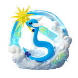 「『ポケモン』タイプ違いロコンの向き合う姿が素敵！リーメントの新作ジオラマ全6種が背景まで見どころ満載」の画像5