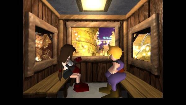 Ff7 リバース で ゴールドソーサー はどうなる あのミニゲーム 胸高鳴るデート 妄想が膨らむ 22年6月23日 エキサイトニュース