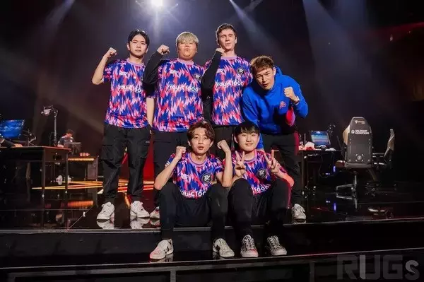 「PRXの強みは“お互いを信頼し合っている”こと―something（smth）選手が初の国際大会「VALORANT Champions 2023」で感じたもの【インタビュー】」の画像