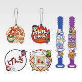 「「たまごっち」新作一番くじは『プチプチおみせっち』シリーズに注目！歴代作品大集合のTシャツなど全ラインナップ公開」の画像10