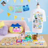 「「たまごっち」新作一番くじは『プチプチおみせっち』シリーズに注目！歴代作品大集合のTシャツなど全ラインナップ公開」の画像12