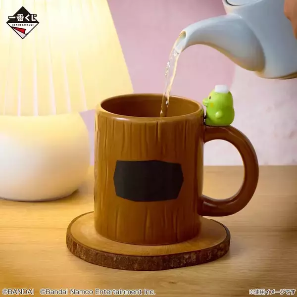 「「たまごっち」新作一番くじは『プチプチおみせっち』シリーズに注目！歴代作品大集合のTシャツなど全ラインナップ公開」の画像