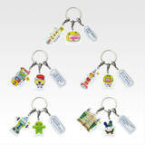 「「たまごっち」新作一番くじは『プチプチおみせっち』シリーズに注目！歴代作品大集合のTシャツなど全ラインナップ公開」の画像8