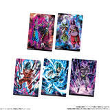 「さりげなくポーズを決めるベジータも！「 ドラゴンボール」イタジャガ第8弾が発売ーオリジナル描きおろしイラスト含む全30種」の画像4