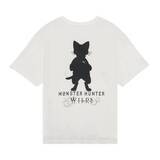 「『モンハンワイルズ』×「PUMA」コラボコレクション発売！世界観を表現したシューズやアパレルがラインナップ、ステッカー配布も」の画像9