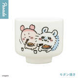 「「ちいかわ」おちょこ第2弾がカプセルトイで12月下旬発売！赤ら顔に千鳥足なうさぎたち、「ハーッ」と晩酌するくりまんじゅう含む全6種」の画像3