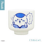 「「ちいかわ」おちょこ第2弾がカプセルトイで12月下旬発売！赤ら顔に千鳥足なうさぎたち、「ハーッ」と晩酌するくりまんじゅう含む全6種」の画像4