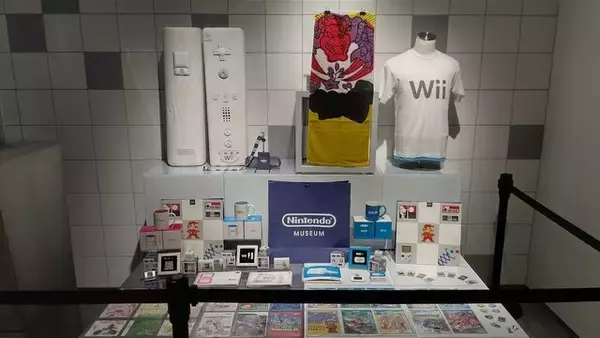 「ニンテンドーミュージアムがライトアップ！アートギャラリーや『マリオ』40周年記念イベントなど期間限定施策を見てきました【レポート】」の画像