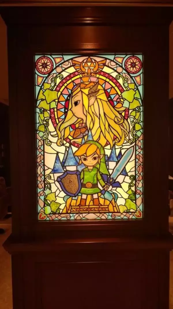 「ニンテンドーミュージアムがライトアップ！アートギャラリーや『マリオ』40周年記念イベントなど期間限定施策を見てきました【レポート】」の画像