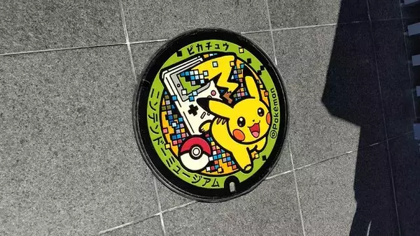 「ニンテンドーミュージアムがライトアップ！アートギャラリーや『マリオ』40周年記念イベントなど期間限定施策を見てきました【レポート】」の画像