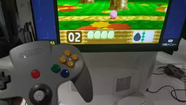 「ニンテンドーミュージアムがライトアップ！アートギャラリーや『マリオ』40周年記念イベントなど期間限定施策を見てきました【レポート】」の画像