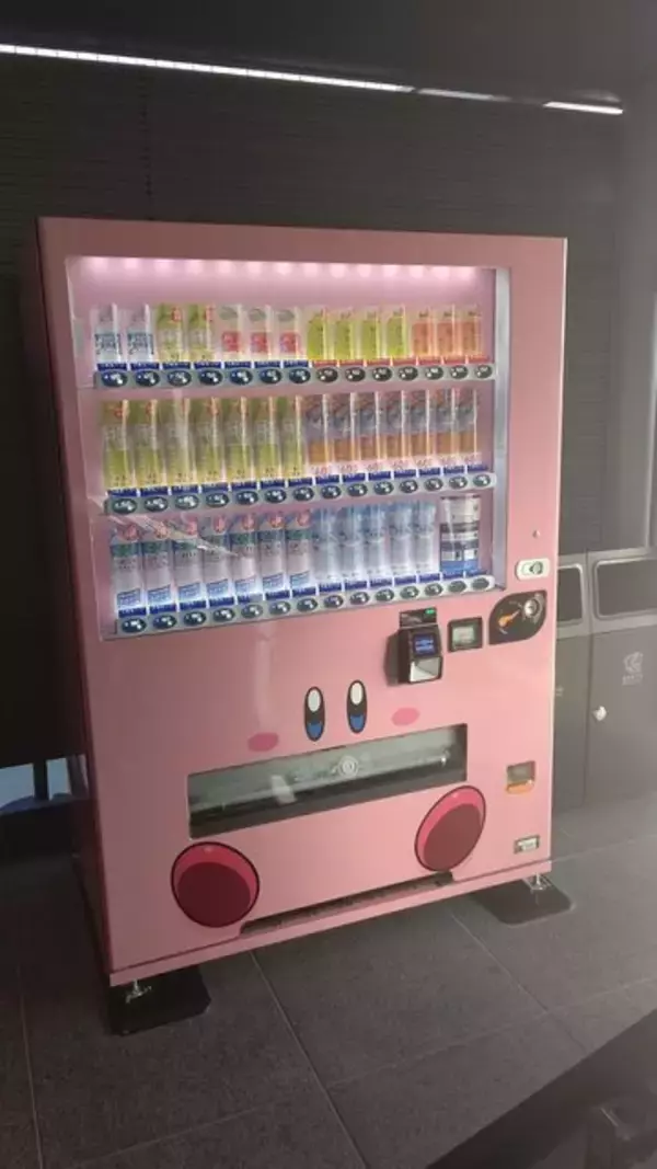 「ニンテンドーミュージアムがライトアップ！アートギャラリーや『マリオ』40周年記念イベントなど期間限定施策を見てきました【レポート】」の画像