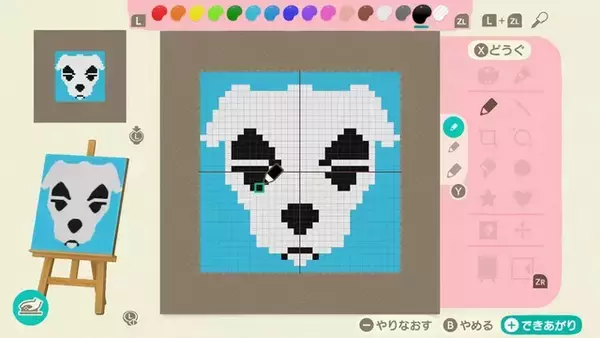 「『あつ森』スイッチ2版&Ver.3.0がやってくる！もうすぐ配信のアップデート内容をおさらいー「リセットさん」や『スプラ3』のamiibo家具も」の画像