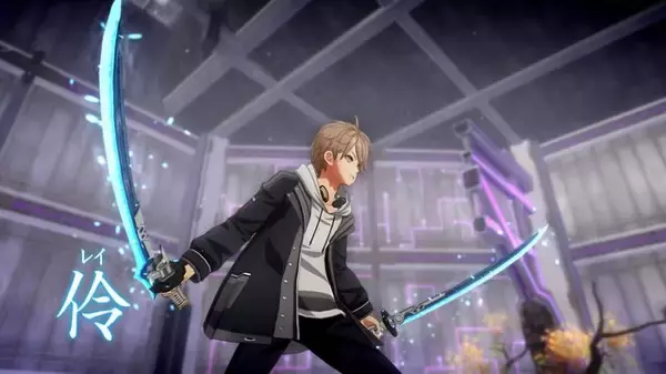 「『亰都ザナドゥ -桜花幻舞-』2026年夏発売決定！学園生活からバトルまで詰め込んだ最新映像も公開【Nintendo Direct 2026.2.5】」の画像