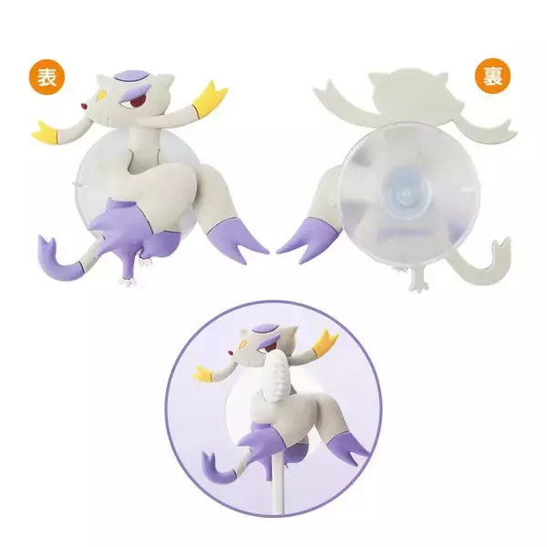 「“カイリキーのサイドチェスト栓抜き”が癖になる存在感！かくとうポケモンをテーマにした新グッズに癒される」の画像