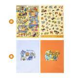 「“カイリキーのサイドチェスト栓抜き”が癖になる存在感！かくとうポケモンをテーマにした新グッズに癒される」の画像19