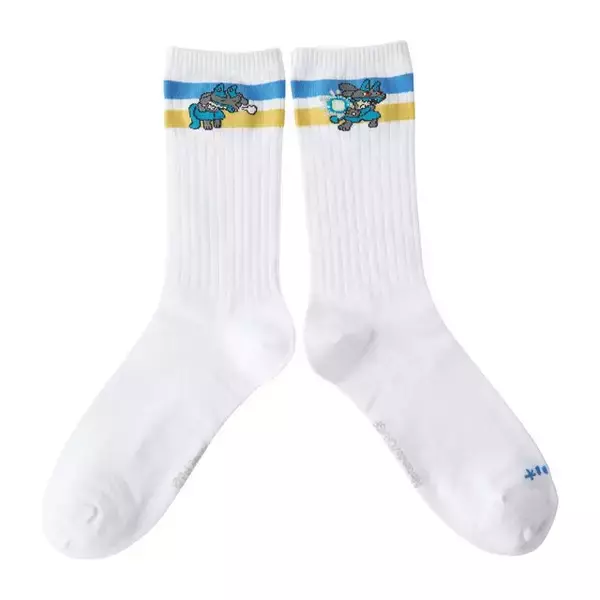 「“カイリキーのサイドチェスト栓抜き”が癖になる存在感！かくとうポケモンをテーマにした新グッズに癒される」の画像