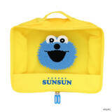 「スンスンたちの仲良しデザインポーチも！「パペットスンスン」旅行で大活躍のグッズ7アイテムが店舗、オンラインにて発売中」の画像10