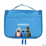 「スンスンたちの仲良しデザインポーチも！「パペットスンスン」旅行で大活躍のグッズ7アイテムが店舗、オンラインにて発売中」の画像4