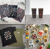 「『バイオハザード』30周年グッズが、“絶望的にカワイイ”…！？ 人気のお菓子クリエイター・まんなたぬき氏と異色コラボ」の画像2